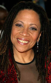 Denise Dowse